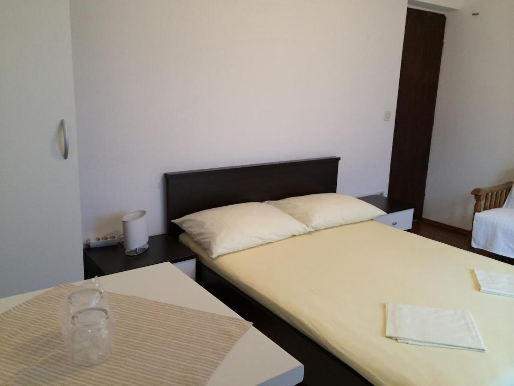 Rooms Tomas دوبروفينك الغرفة الصورة