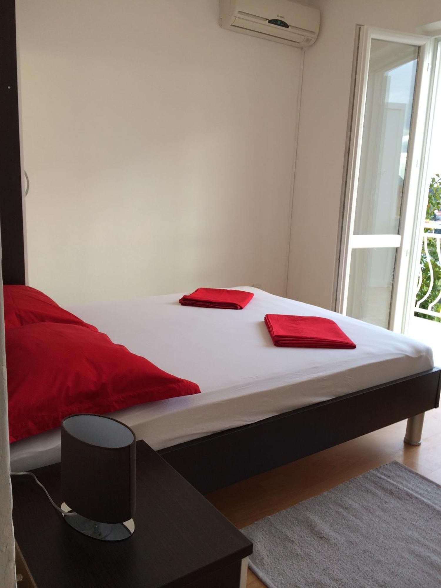 Rooms Tomas دوبروفينك المظهر الخارجي الصورة