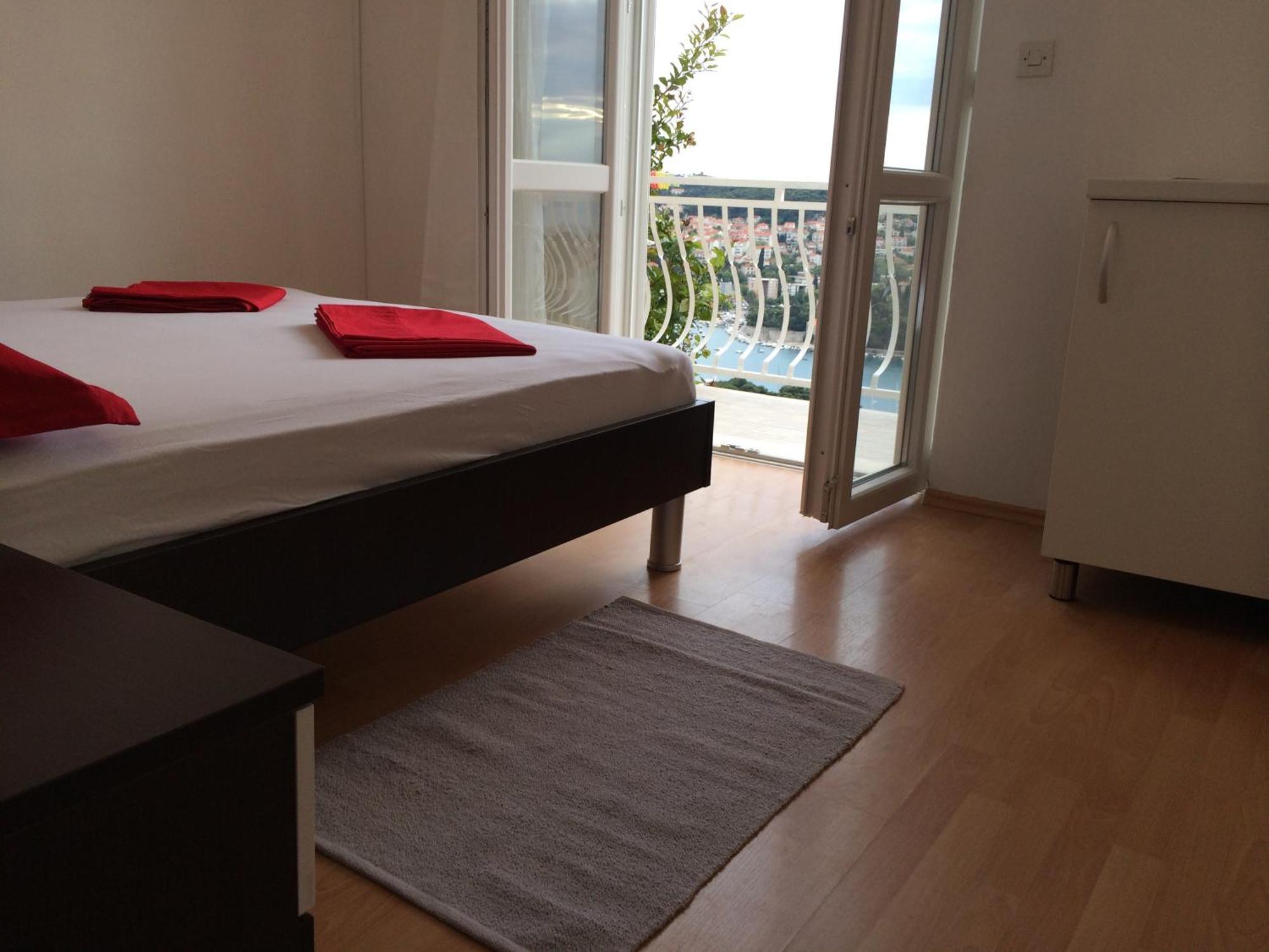 Rooms Tomas دوبروفينك المظهر الخارجي الصورة